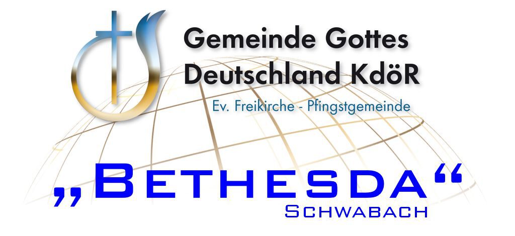Gemeinde Gottes "Bethesda" Schwabach
